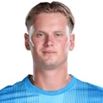 Portrett av Antonín Kinský