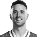 Portrett av Diogo José Teixeira da Silva