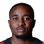 Portrett av Christopher Alan Nkunku