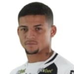 Portrett av Reginaldo Ramires de Oliveira Albertino