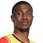 Portrett av Ibrahima Baldé