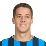 Portrett av Mario Pašalić