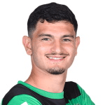 Portrett av Agustín Álvarez Martínez