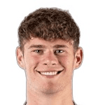 Portrett av Charlie Richard Cresswell