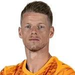 Portrett av Jonas Omlin