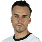 Portrett av Haris Tabaković