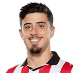 Portrett av Nicolás Serrano Galdeano