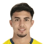 Portrett av Ilias Akhomach Chakkour