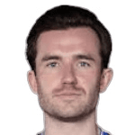 Portrett av Benjamin James Chilwell