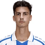 Portrett av Antoniu Roca Vives