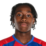 Portrett av Kaden Kai Rodney
