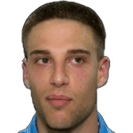 Portrett av Samuele Zannoni