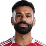 Portrett av Mohamed Salah Hamed Mahrous Ghaly