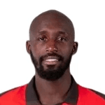 Portrett av Seko Mohamed Fofana