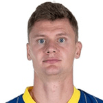 Portrett av Paweł Marek Dawidowicz