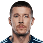 Portrett av Juraj Kucka