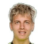 Portrett av Uggi Jóhann Auðunsson