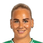 Portrett av C. Tandberg