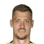 Portrett av Andries Noppert