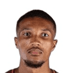 Portrett av Jean-Philippe Gbamin