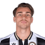 Portrett av Iker Bravo Solanilla