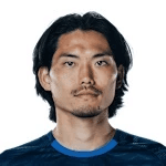 Portrett av Koki Machida