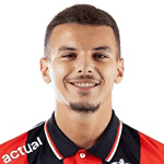 Portrett av Badredine Bouanani