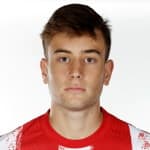 Portrett av Ilias Kostis