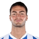 Portrett av Diego Coppola