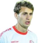 Portrett av Aleksandre Narimanidze