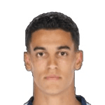 Portrett av Jones El Abdellaoui