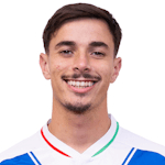 Portrett av Diego Valentín Gómez