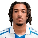 Portrett av Luca Warrick Daeovie Koleosho