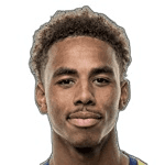 Portrett av Noah Teye Nartey