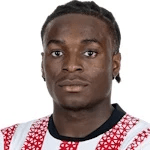 Portrett av Bruno Ifechukwu Ogbus