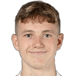 Portrett av James Rowswell