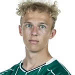 Portrett av Leon Opitz
