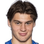 Portrett av Martin Gjone