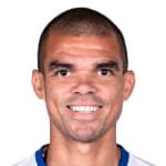Portrett av Képler Laveran de Lima Ferreira