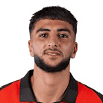 Portrett av Ibrahim Salah