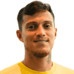 Portrett av Otávio Edmilson da Silva Monteiro