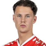 Portrett av Daniel Gleiber