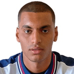Portrett av Riyad Idrissi