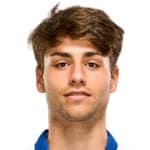 Portrett av Hugo Solozábal Granados