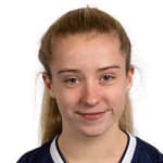 Portrett av Kirsty Maclean
