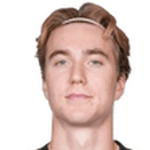 Portrett av Kristian Thorstvedt