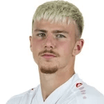 Portrett av Finn Jeltsch