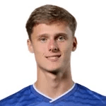 Portrett av Harrison Armstrong