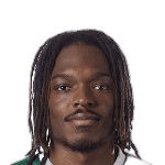 Portrett av Ieltsin Jerónimo Semedo Camões