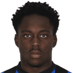 Portrett av Kennedy Onyedika Okpala